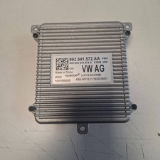 Volkswagen Arteon 2017 Vorschaltgerät Steuergerät Xenon Scheinwerfer SKL1512