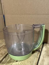 BEABA Babycook 4 in 1 Steam Cooker Blender Baby Food Maker 002 Bowl