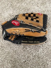 rawlings baseball glove 13