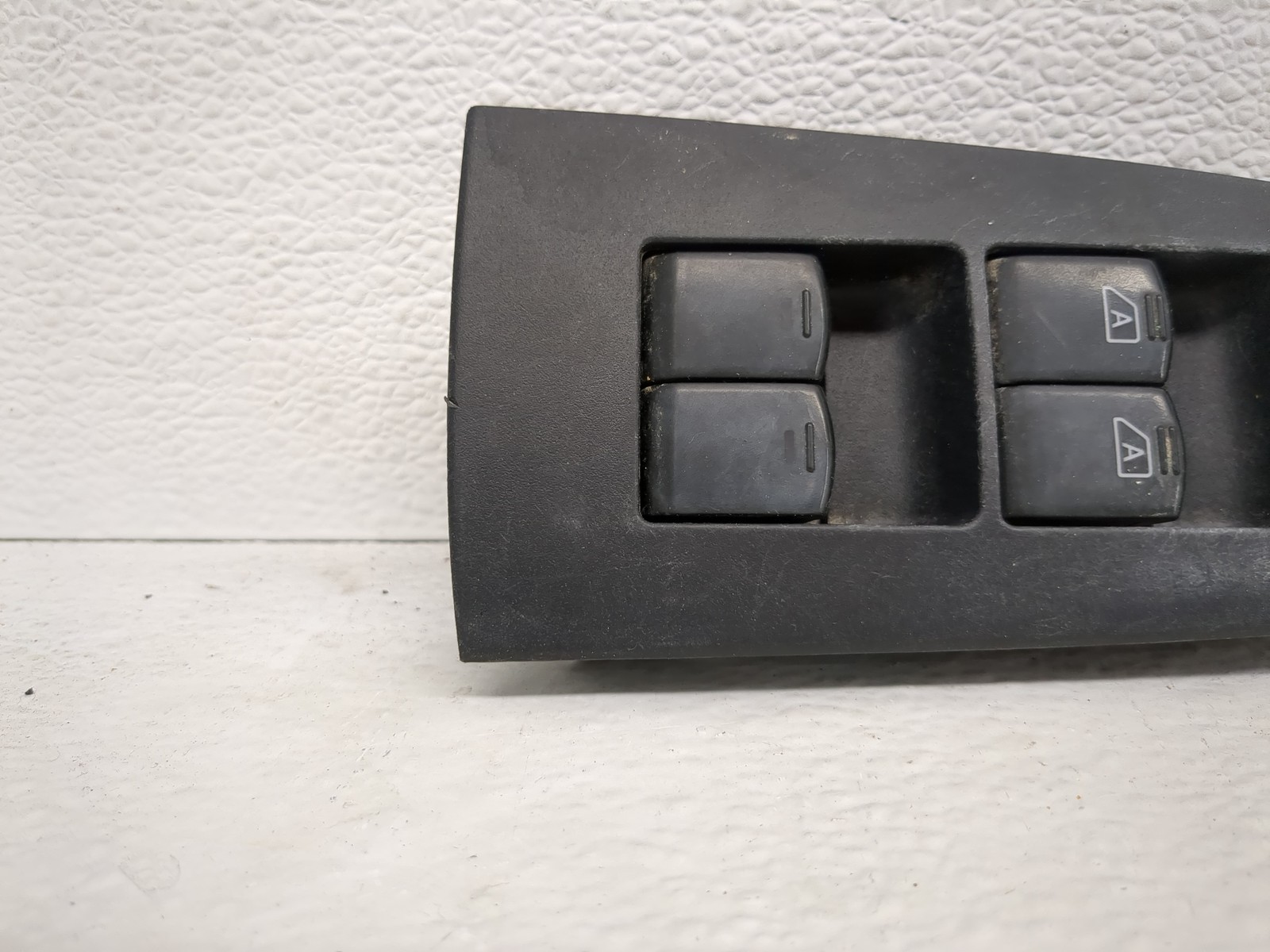 2009-2014 Nissan Maxima Driver Left Door Master Power Window Switch FVELY