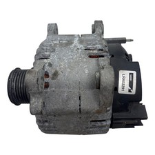 Volkswagen Golf MK5 (2004-2007) 1.9 TDI Alternator LRA02291