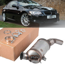Rußpartikelfilter DPF BMW 3er  330d (E90)