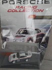 Porsche 911 SC RS (1984) Rally Vinho Da Madeira IXO Collection nr.36    1:43