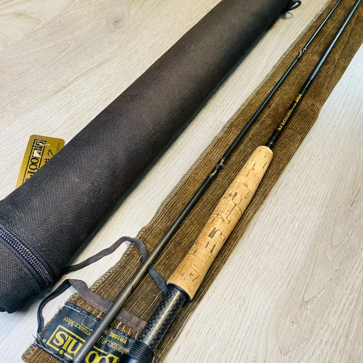 G.Loomis 9 ft Item Fishing Rods & Poles for sale | eBay