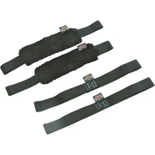 POWERTYE MFG. SHEEP SKIN SOFTYES 1.5" F/ T-DOWNS PR 41192