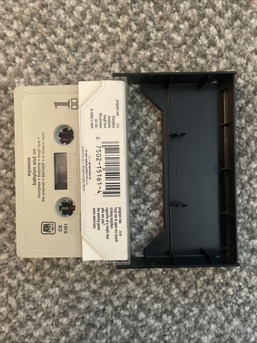 11x Cassette Lot: 70's, 80's, Squeeze, Billy Joel, Buffet, Young, Frampton, ... - Picture 20 of 20