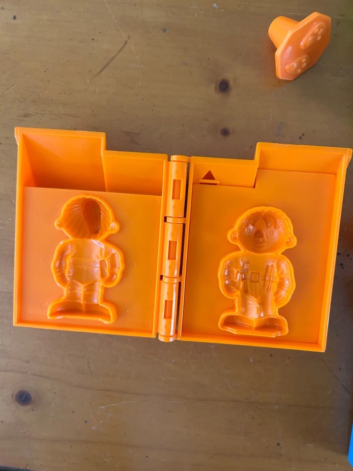 Hasbro Bob The Builder Play-Doh Set - Image 4 of 4