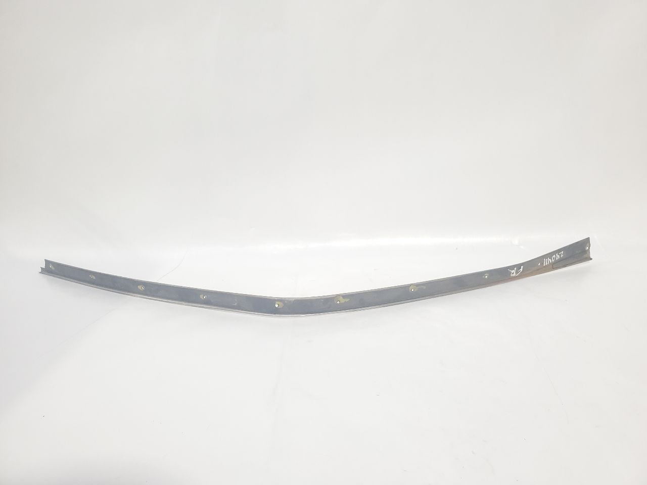 Used Part fits: 1990 Bentley TURBO R Grade A