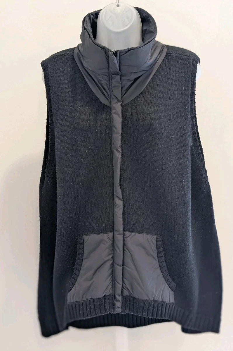 Eileen Fisher Vest Sweaters for Women for sale | eBay
