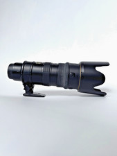 Nikon AF-S NIKKOR 70-200mm f/2.8G ED VR II Boxed and Case Excellent condition