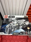LEGO Star Wars The Mandalorian Razor Crest 75292 Complete Set