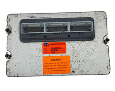 2002 Dodge Ram 2500 5.9 Gas Engine Control Module Mopar- Ecu Ecm Pcm R6040205ac 2002 Dodge Ram 2500 5.9 Gas Engine Control Module Mopar- Ecu Ecm Pcm R6040205ac