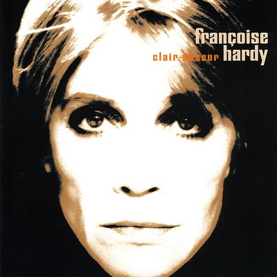 邦楽 CD francoise hardy clair-obscur Françoise Hardy – Clair-Obscur – CD (Album), 2000 [r7300124
