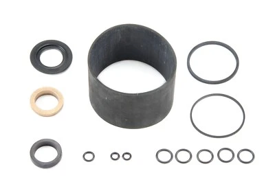 MIDWEST STEERING Seal Kit - HGA16 Series Hydraguide Complete Seal Kit--SK135 Parker Trw Ross