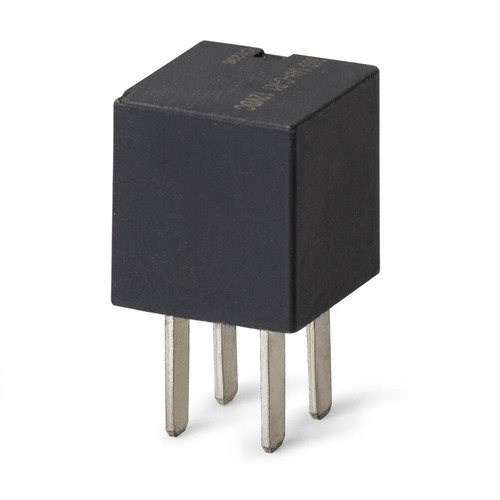 Relé eléctrico 5 piezas 12 V para Polaris RZR 570 800 900 1000 Turbo - 4011283 EE. UU. - Imagen 10 de 12
