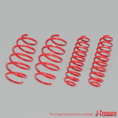 TANABE UP210 KIT スプリング レッド RAV4 s-l400.jpg