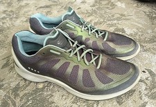 WOMENS ECCO BIOM SHOES SZ 8.5 M EUR 39 150 MSRP