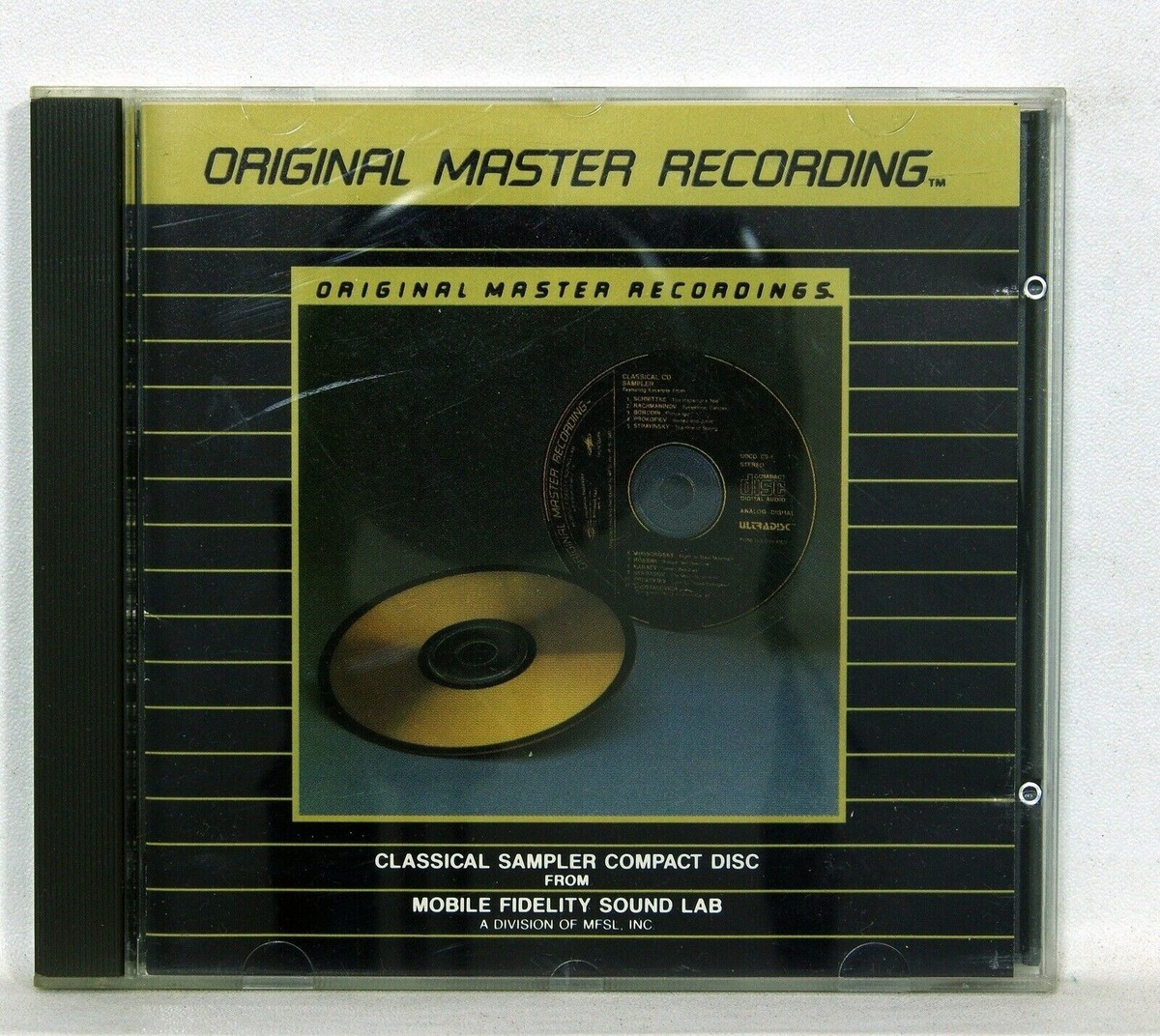 ビートルズ/ORIGINAL MASTER RECORDING 16CD musicgoldmine.com - Beatles - The Beatles The Collection
