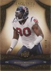 2009 Upper Deck Exquisite Collection Mario Williams #58