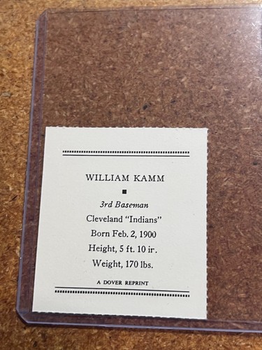 1977 Dover Publications 1933 Tatoo Orbit Reprint William Kamm - Picture 2 of 10