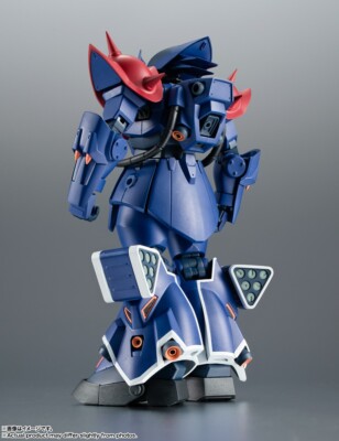 BANDAI THE ROBOT SPIRITS SIDE MS MS-08TX EXAM EFREET CUSTOM ver