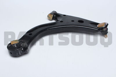 リッパー 48068BZ200 Genuine Toyota ARM SUB-ASSY SUSPEN 48068-BZ200 | eBay