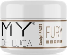 My De Luca Sculpt Paste Fury 3.38 oz
