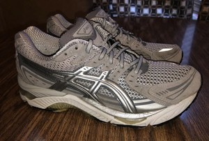 asics gel evolution 6