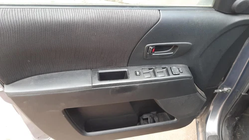 CD8666AR0 Sistema Audio/Radio Cd para MAZDA 5 BERLINA (CR) 2009 7244180 - Imagen 10 de 10