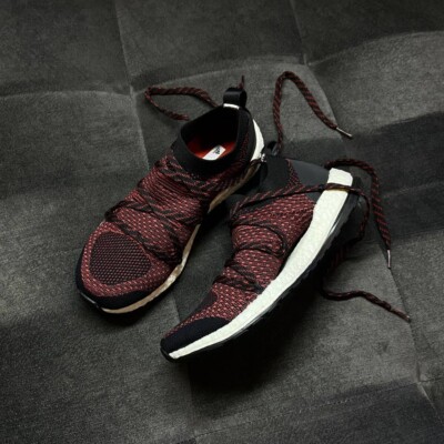 Adidas Stella McCartney Pure Boost Women s Running Shoes Size EU 38 US 6.5