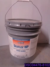 Devflex HP Semi Gloss Intermediate Tint base 4216-0300L 5 Gallon