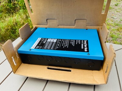Lutron QSN-4T16-S Local Pickup Available Within 10 miles, Great Product