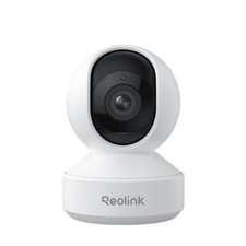 Reolink 8MP PTZ 2.4G/5G WiFi Security Camera 3x Optial Zoom Night Vision E1Zoom