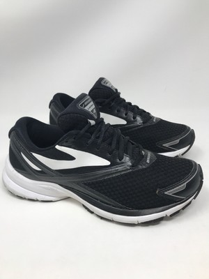 brooks launch 4 women's size 9