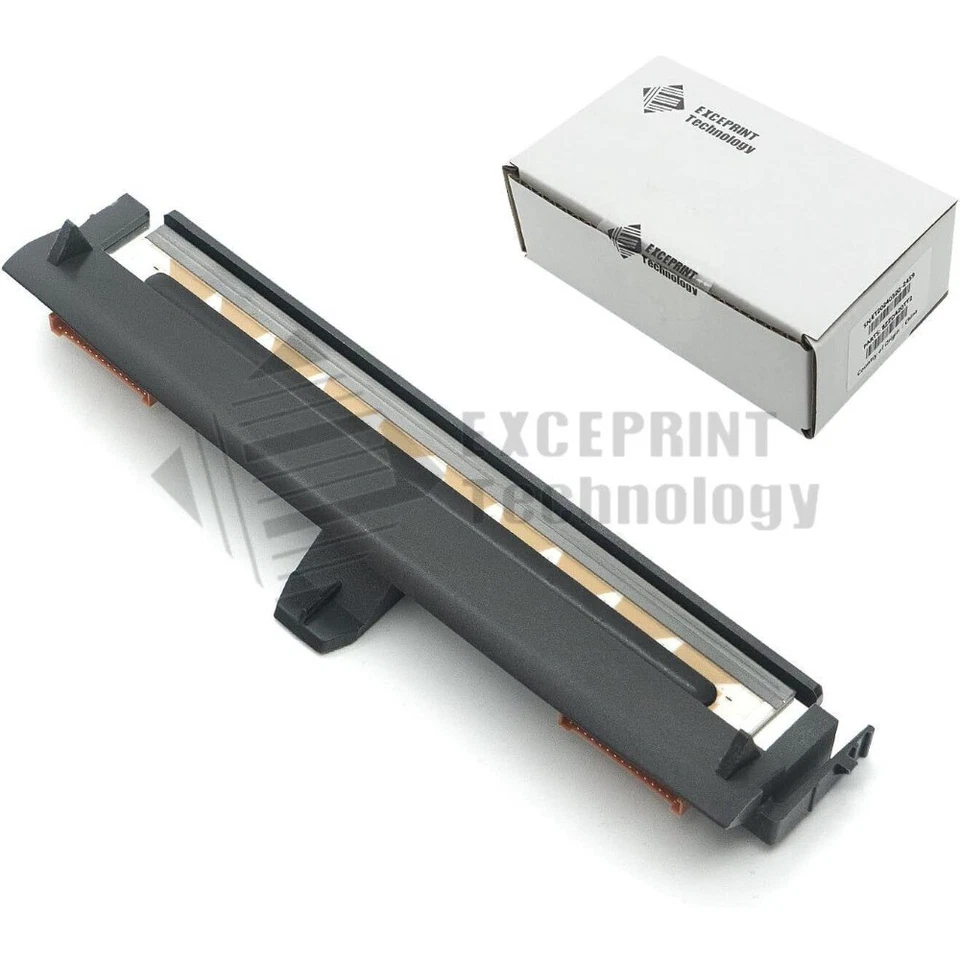 ✅Cabezal de impresión para impresora Zebra ZD420T ZD620T ZD621T 203dpi P1080383-226 Stock EE. UU.✅ Foto 3 de 3