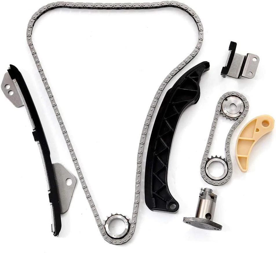 9-4220S Engine Timing Chain Kit Fit for Toyota Prius Prime 1.8L L4 2017-2019 - Imagem 4 de 4