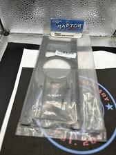 Thunder Tiger. Raptor. PV0327 Carbon Fiber Ba...