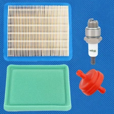 AIR FILTER 491588 for BRIGGS STRATTON 491588S 399959 JOHN DEERE New