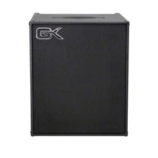 Gallien-Krueger MB115-II 1x15" 200-watt Bass Combo Amp