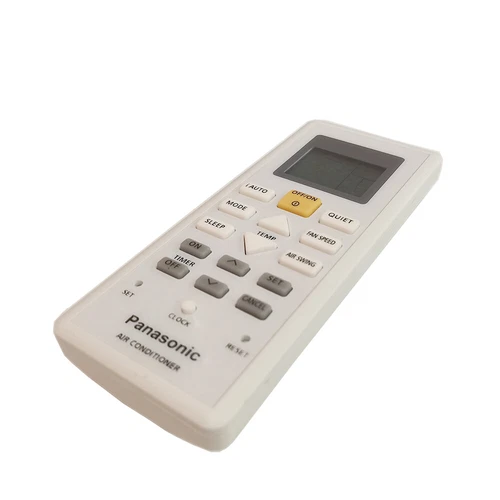 New A75C03580 For Panasonic Air Conditioner Remote Control CS-U35TKR A75C04239 - Picture 2 of 4