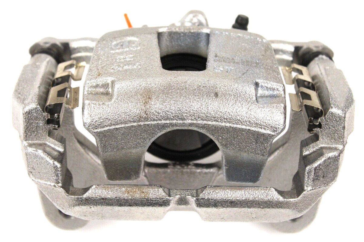 2019-2024 Mopar Right Brake Caliper Part# 68412368AB & Adapter 