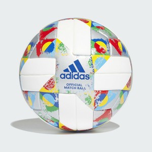 ADIDAS UEFA NATIONS LEAGUE OMB CW5300 