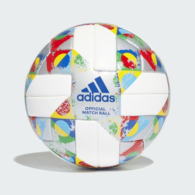 uefa nations league official match ball