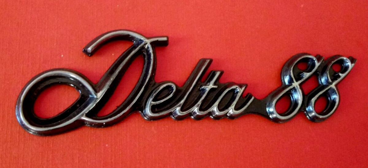 Emblema Do Foguete Oldsmobile 88 1955 Oldsmobile 98 Holiday Sold
