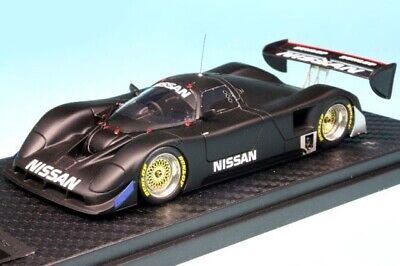 Ignition Model 1/43 Nissan R90CK 1990 Test Car IG0085 Resin Ignition Model 1/43 Nissan R90CK 1990 Test Car IG0085 Resin