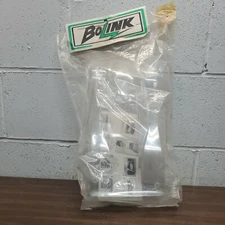 1/12 Air Body BL2015 Original Mold RC12L Team Associated Pan Car RC12i Bolink