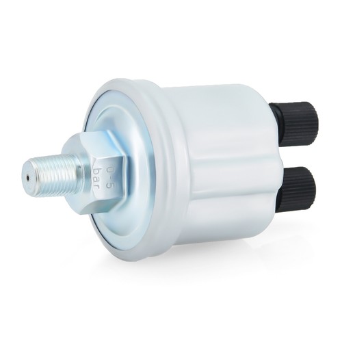 Oil Pressure Sensor 0-5bar Gauge Sender Output Signal 1/8 NPT Pressure Sensor - Picture 6 of 10