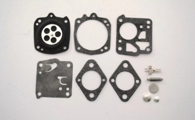 Kit Revisione Carburatore KTM SX 125/150 17-22 Husqvarna TC 125 17-22 GasGas MC 125 21-23 - Foto 10