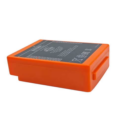 HBC BA225031 2100mAh 6V Rechargeable Battery - Imagen 4 de 7