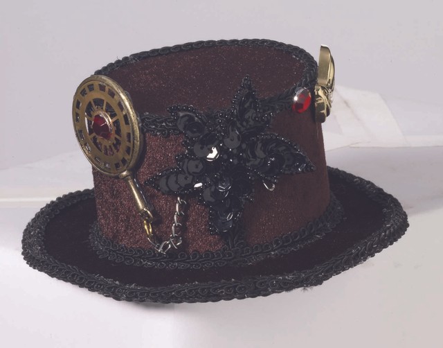 top hat and monocle for sale